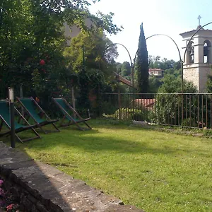 **** Oda ve Kahvaltı Entro Le Mura İtalya