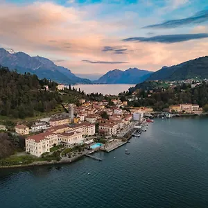 ***** Otel Grand Serbelloni - A Legendary İtalya