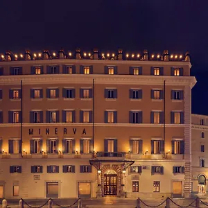 Orient Express La Minerva Rome