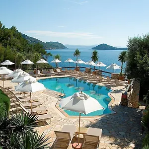 ***** Otel Il Pellicano İtalya