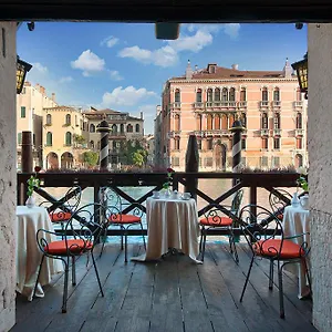 Residenza D'epoca San Cassiano Венеция