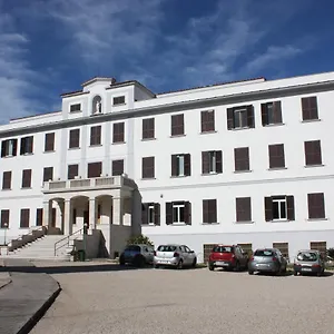 Monte Mario Pensjonat