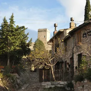 Da Marzietta , Assisi Itália