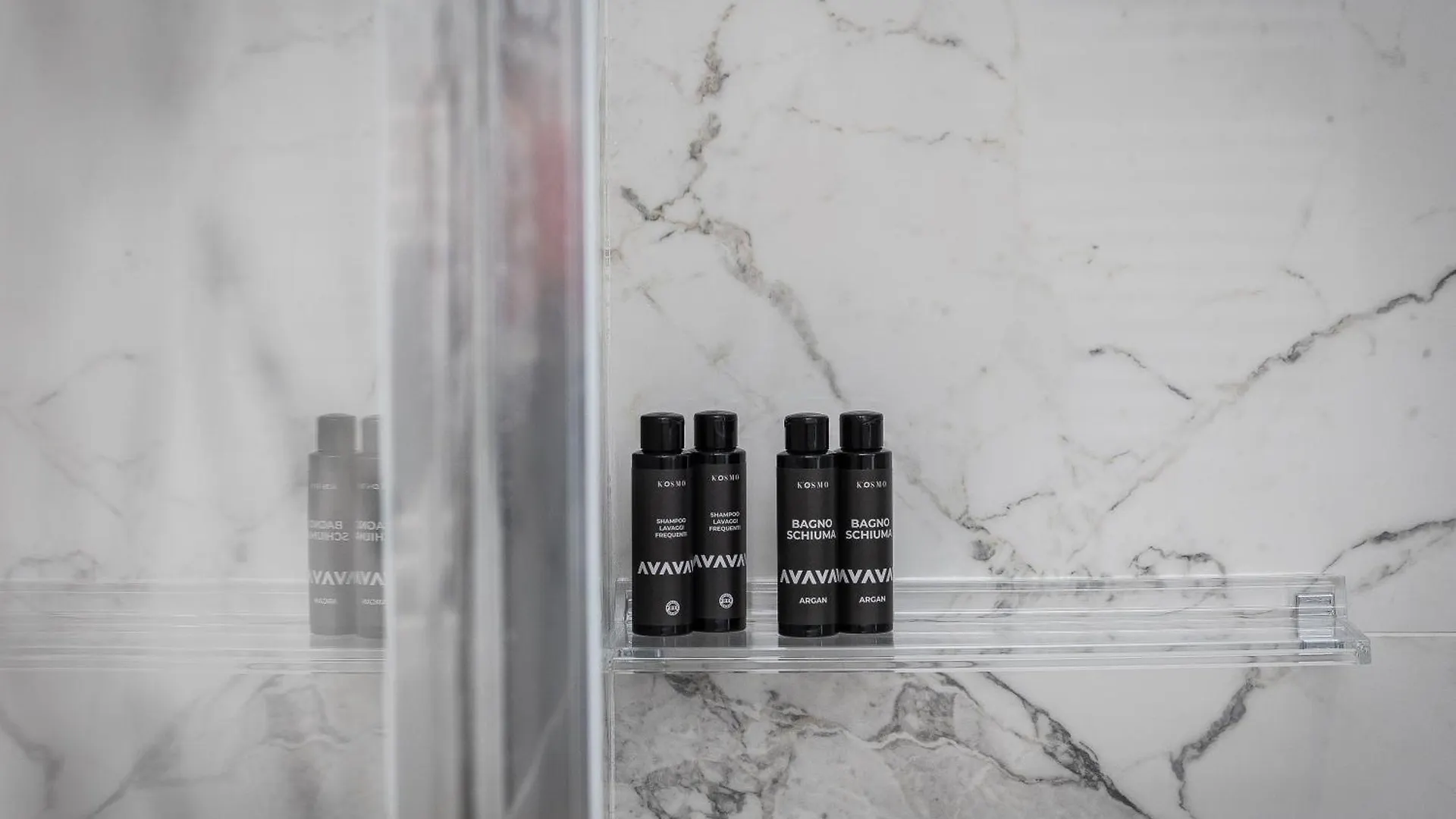 Iron Luxury Rooms Rzym